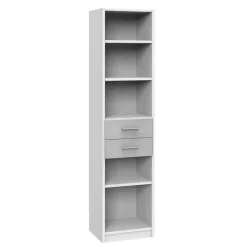 Best Buchregal Lasewood Regalschränke|Bücherregale