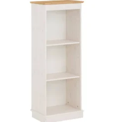 Discount Buchregal Regine Massivholzregale|Bücherregale