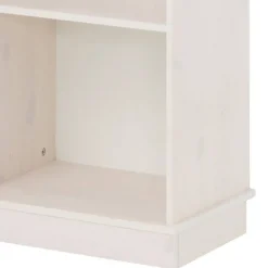 Discount Buchregal Regine Massivholzregale|Bücherregale