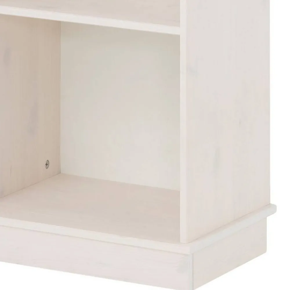 Discount Buchregal Regine Massivholzregale|Bücherregale