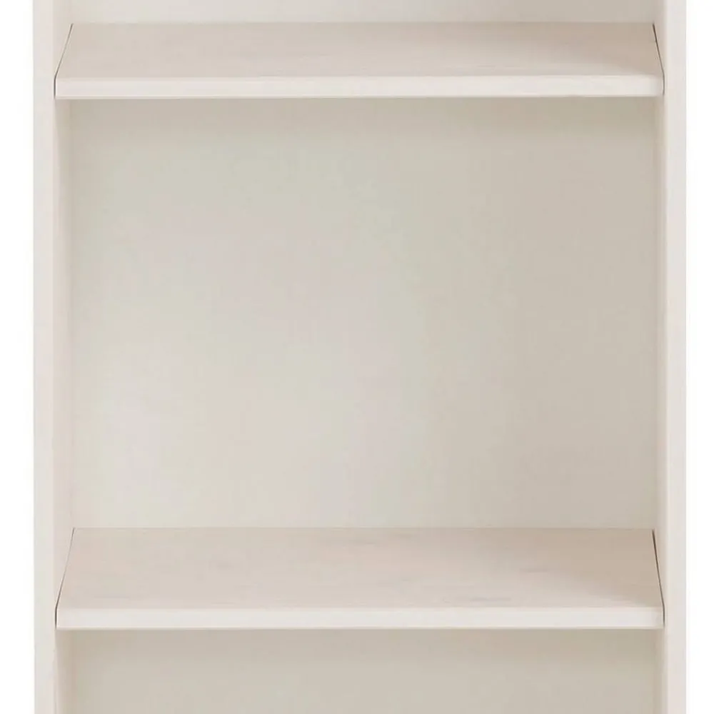 Discount Buchregal Regine Massivholzregale|Bücherregale