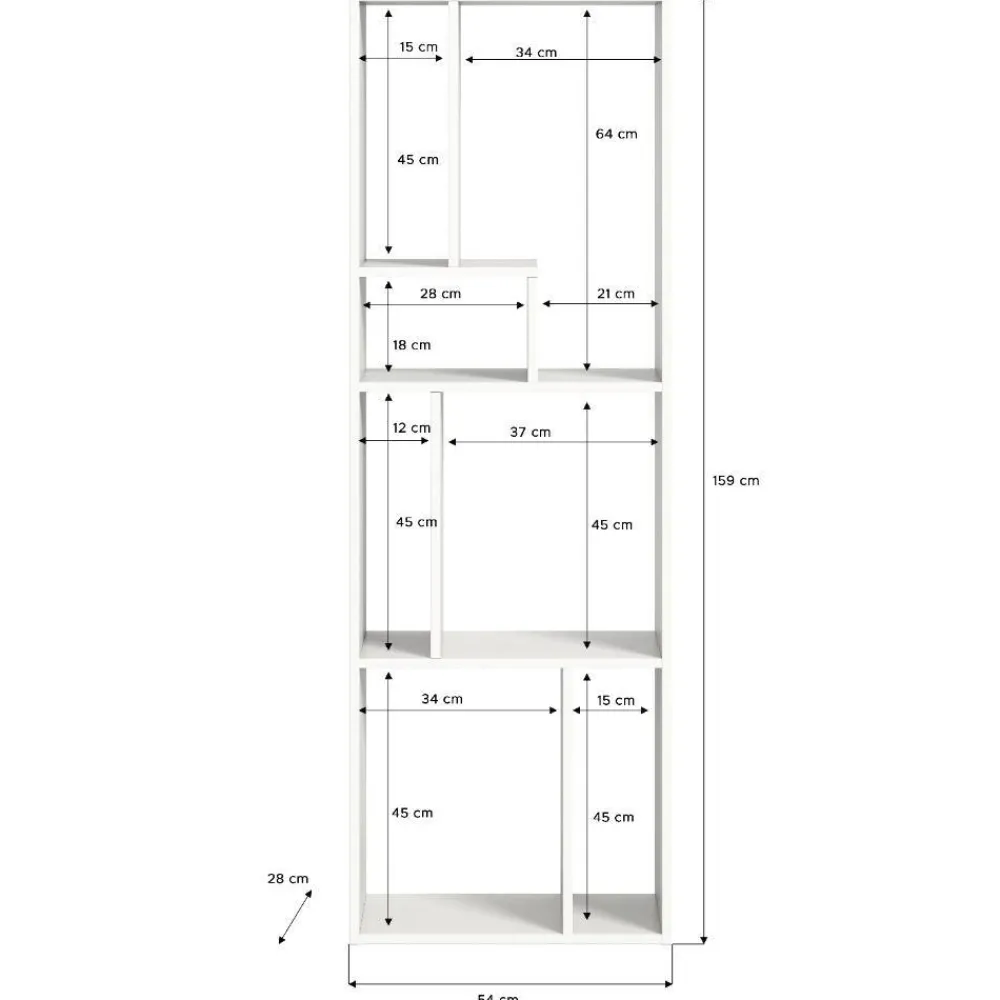 Buchregal Roscha*Pharao24 Discount