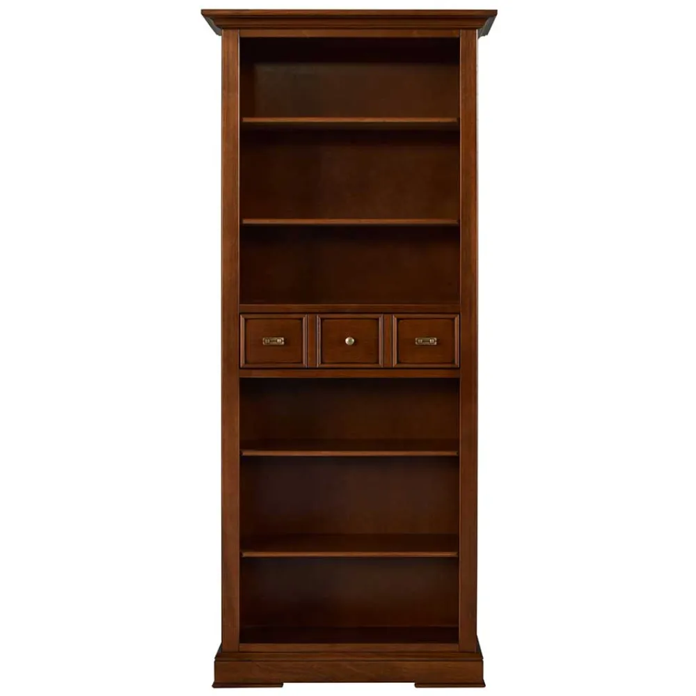 Outlet Buchregal Sesimbra Regalschränke|Bücherregale