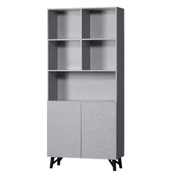 Clearance Buecherregal Bullit Regalschränke|Bücherregale