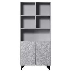 Clearance Buecherregal Bullit Regalschränke|Bücherregale