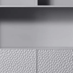 Clearance Buecherregal Bullit Regalschränke|Bücherregale