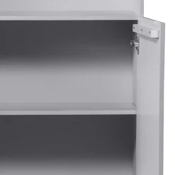 Clearance Buecherregal Bullit Regalschränke|Bücherregale