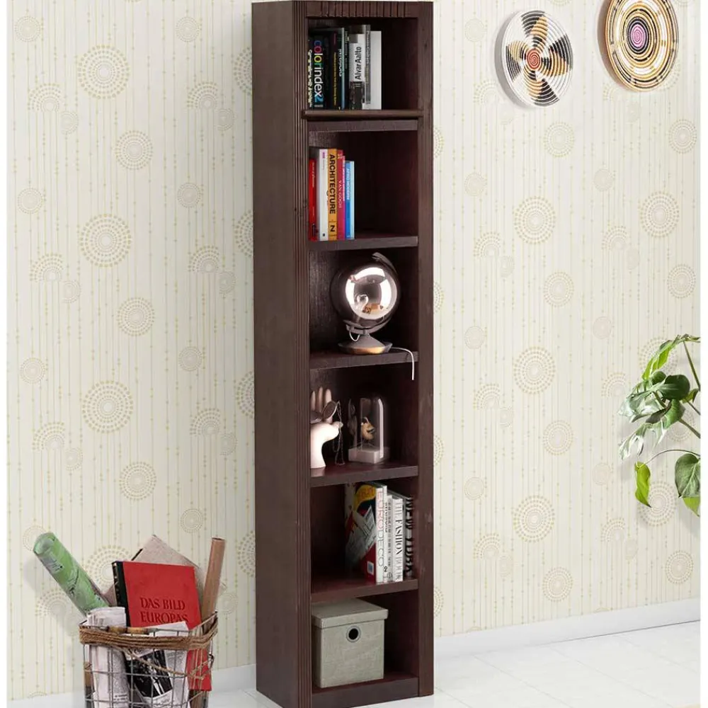 Buecherregal Vescavon*Pharao24 New