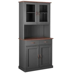 Best Bufettschrank Tibiun Massivholz Schränke|Anrichten