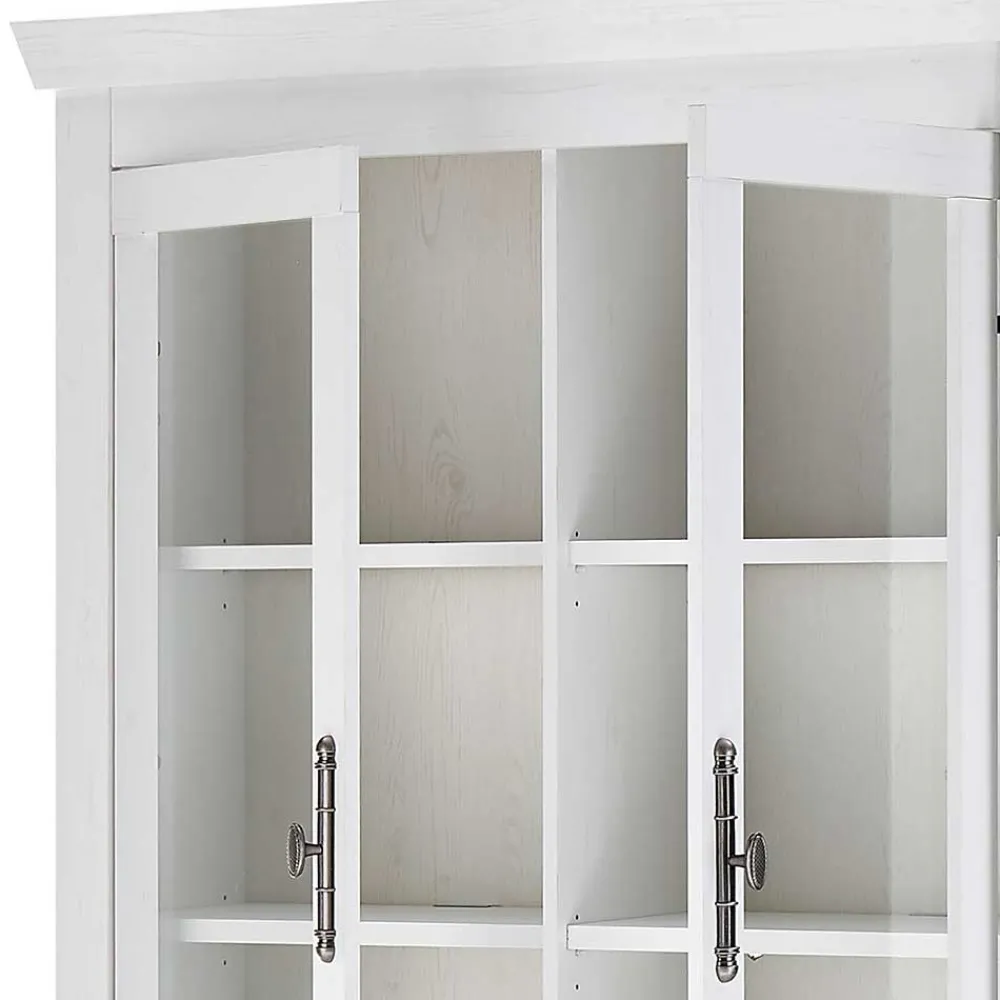 Discount Buffet Vitrine Kazanova Esszimmerschränke|Anrichten