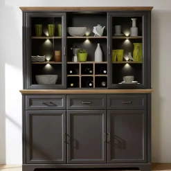 Buffet Vitrine Valgura*Pharao24 Hot