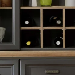 Buffet Vitrine Valgura*Pharao24 Hot