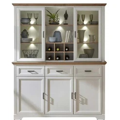 Buffet Vitrine Vronata*Pharao24 Sale