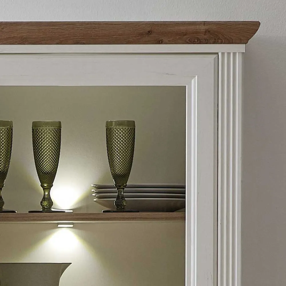 Buffet Vitrine Vronata*Pharao24 Sale