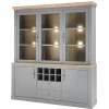 Outlet Buffetschrank Cellossa Anrichten|Buffetschränke