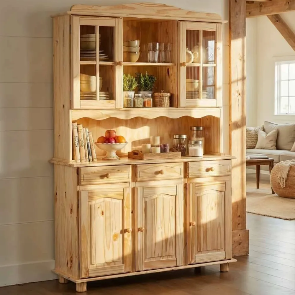 Buffetschrank Classico*Pharao24