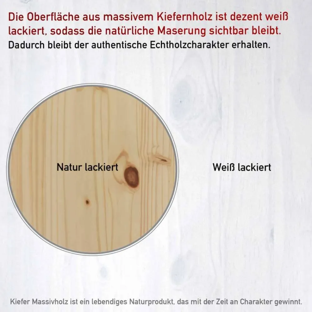 Buffetschrank Classico*Pharao24