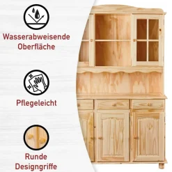 Buffetschrank Classico*Pharao24
