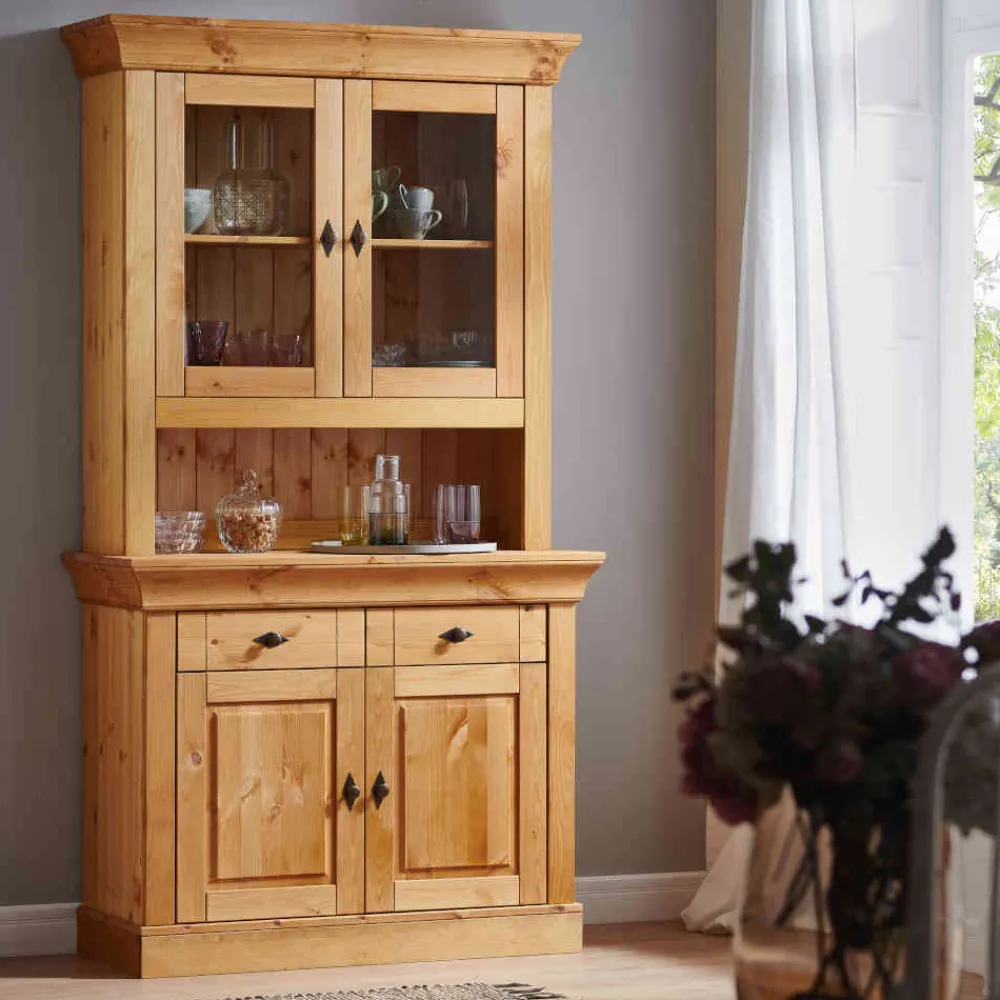 Buffetschrank Drobeta*Pharao24 Online