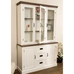 Hot Buffetschrank Eminia Massivholz Schränke|Anrichten