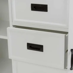 Hot Buffetschrank Eminia Massivholz Schränke|Anrichten