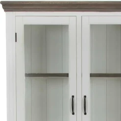 Hot Buffetschrank Eminia Massivholz Schränke|Anrichten