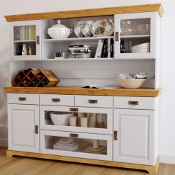 Buffetschrank Esszimmer Rasnov*Pharao24 Outlet