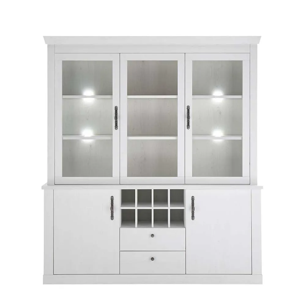 Outlet Buffetschrank Kazanova Anrichten|Buffetschränke