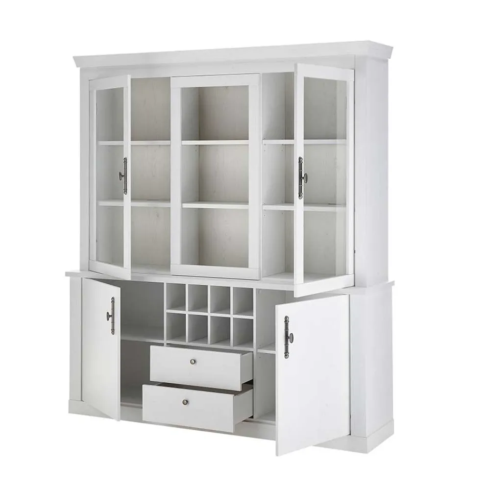 Outlet Buffetschrank Kazanova Anrichten|Buffetschränke