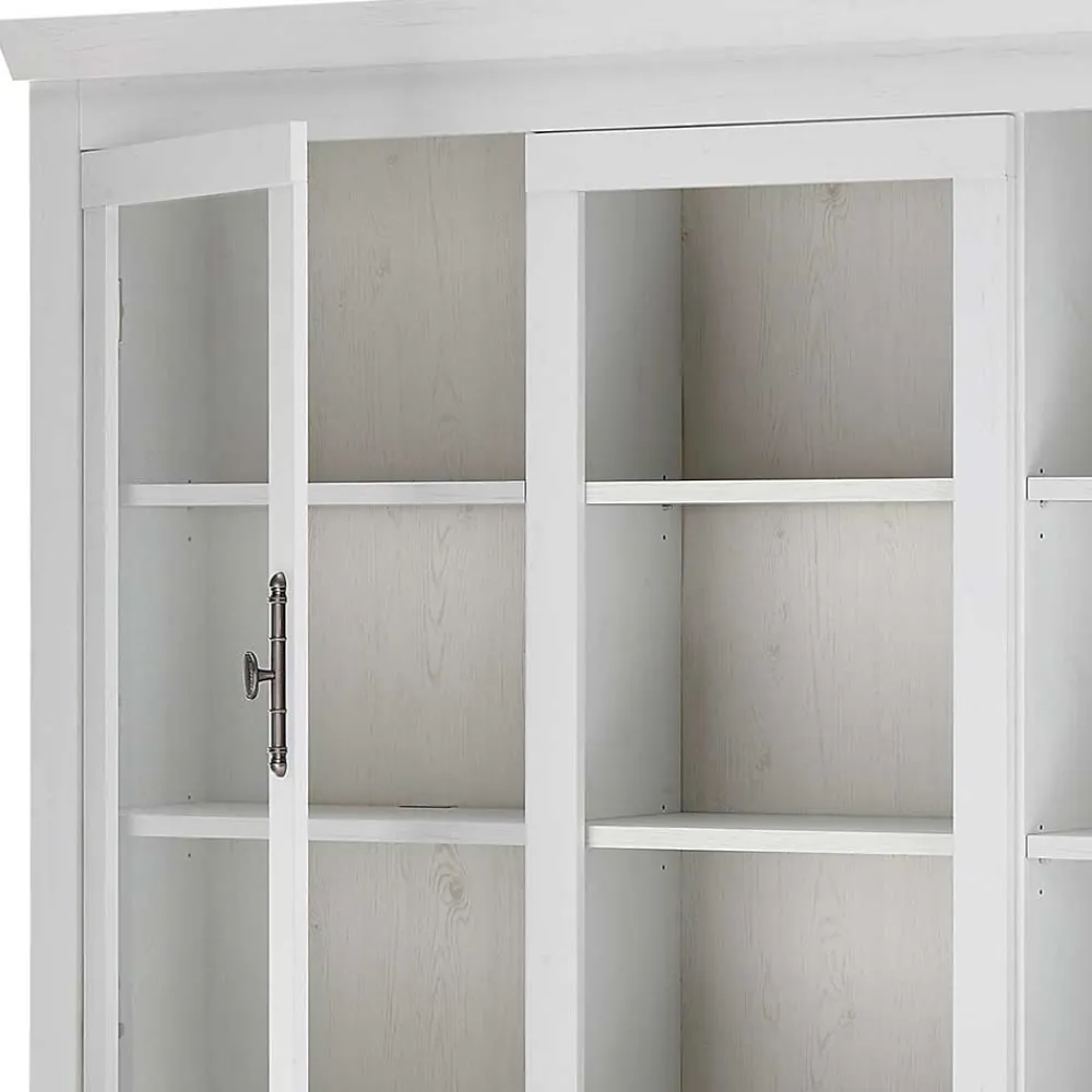 Outlet Buffetschrank Kazanova Anrichten|Buffetschränke