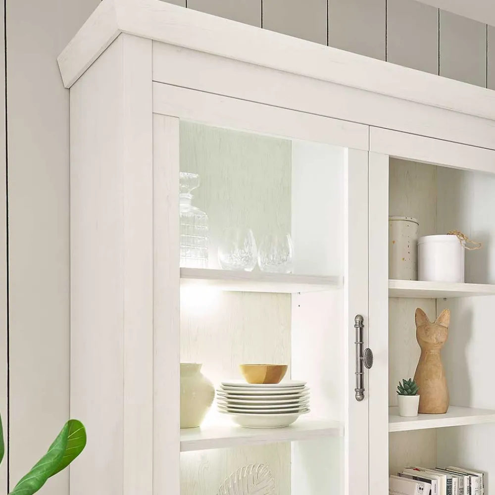 Outlet Buffetschrank Kazanova Anrichten|Buffetschränke