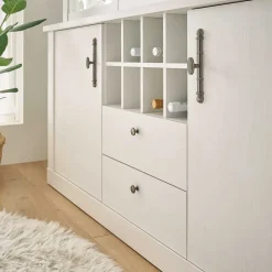 Outlet Buffetschrank Kazanova Anrichten|Buffetschränke