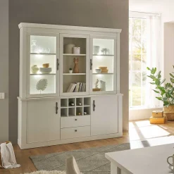 Outlet Buffetschrank Kazanova Anrichten|Buffetschränke
