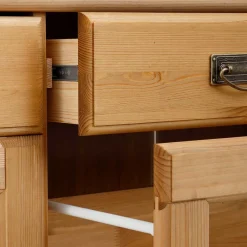 Buffetschrank Kiefer Viscinas*Pharao24