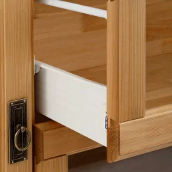 Buffetschrank Kiefer Viscinas*Pharao24