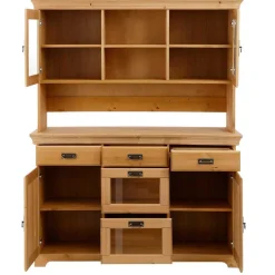 Buffetschrank Kiefer Viscinas*Pharao24
