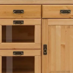 Buffetschrank Kiefer Viscinas*Pharao24