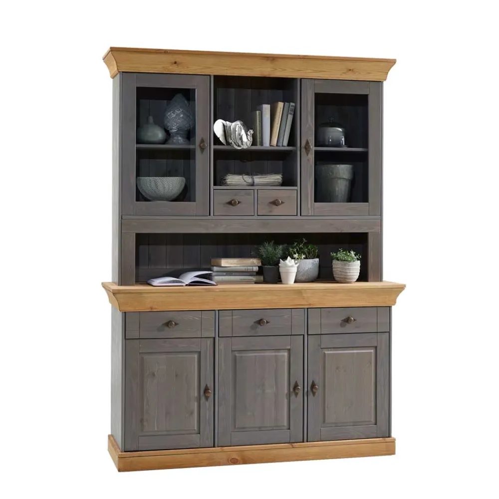 Buffetschrank Mangali*Pharao24 Discount