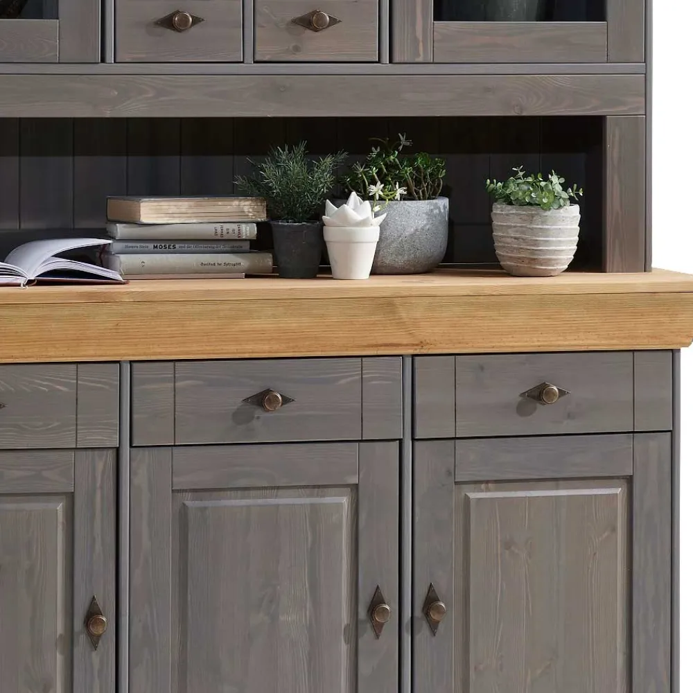 Buffetschrank Mangali*Pharao24 Discount