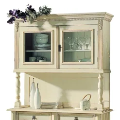 Hot Buffetschrank Nastonia Massivholz Schränke|Anrichten