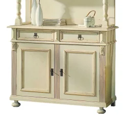 Hot Buffetschrank Nastonia Massivholz Schränke|Anrichten