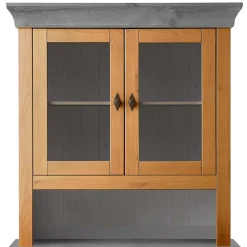 Discount Buffetschrank Viaduca Massivholz Schränke|Esszimmerschränke