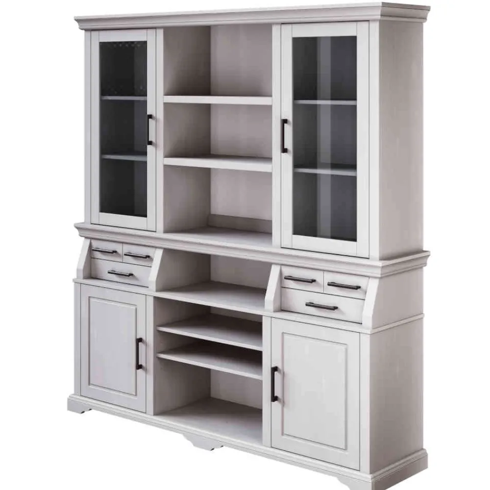 Buffetvitrine Jefferson*Pharao24 New