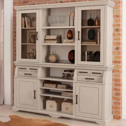 Buffetvitrine Jefferson*Pharao24 New