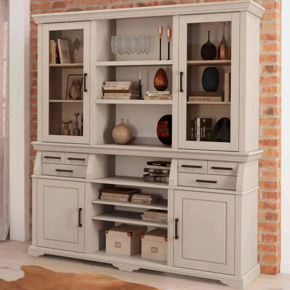 Buffetvitrine Jefferson*Pharao24 New