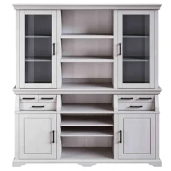 Buffetvitrine Jefferson*Pharao24 New