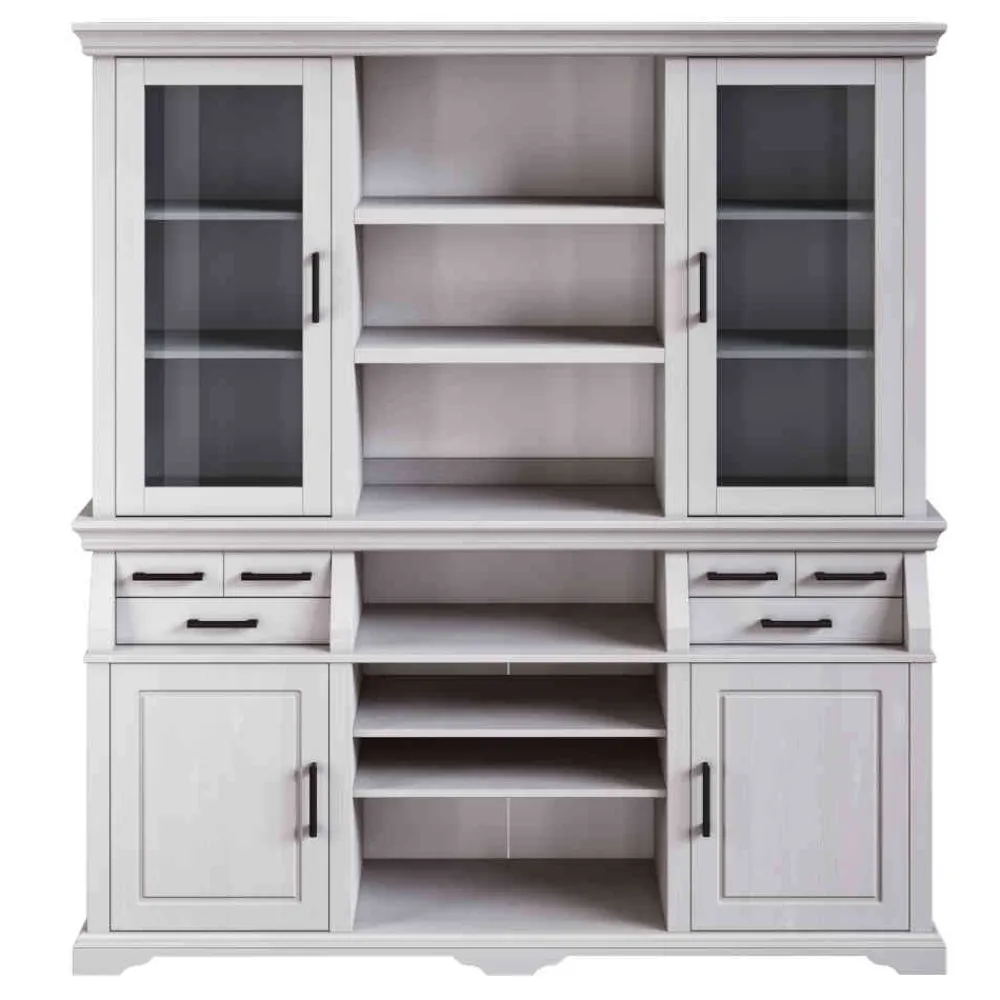 Buffetvitrine Jefferson*Pharao24 New