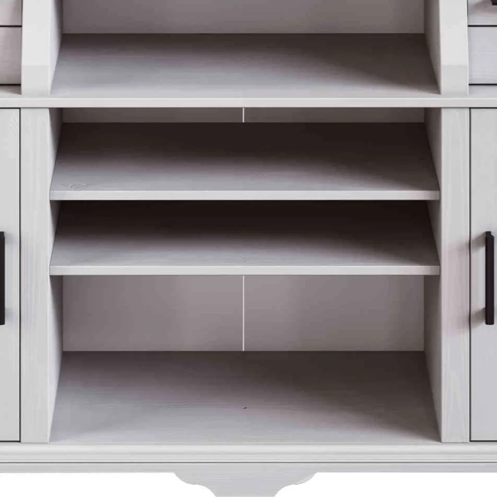 Buffetvitrine Jefferson*Pharao24 New