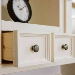 Sale Buffetvitrine Vomano Massivholz Schränke|Anrichten