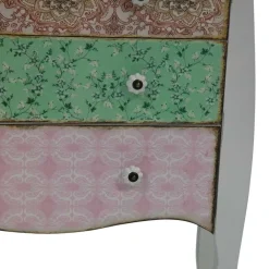 Bunte Kommode Remaba*Pharao24